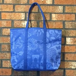 LANCOME TOTE